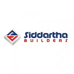 Siddartha Builders logo
