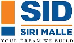 Siri Malle Infra Developers Pvt Ltd logo