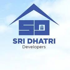 Siridhatri Developers logo