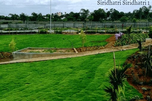 Floor plan for Siridhatri Siridhatri 1