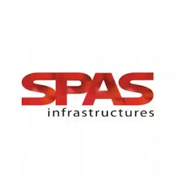 Spas Constructions logo