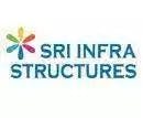 Sri Infra Structures logo