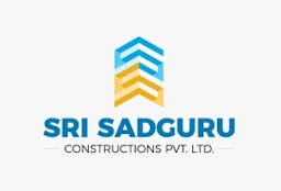 Sri Sadguru Constructions logo