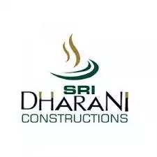 Sri Dharani Constructions logo