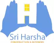 Sri Harsha Constructions Hyderabad logo