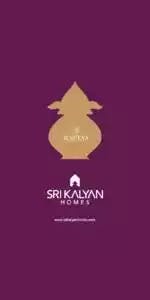 Sri Kalyan Homes Hyderabad logo