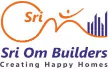 Sri Om Builders logo