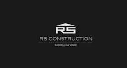 Sri RS Construction logo