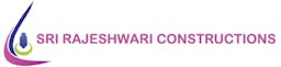 Sri Rajeshwari Constructions logo
