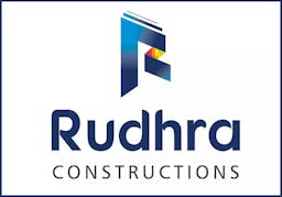 Sri Rudra Constructions logo