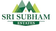Sri Subham Estates logo
