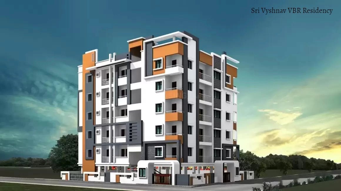 Image of Sri Vyshnav VBR Residency