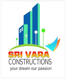 Srivara Constructions logo