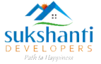 Sukshanti Devolopers logo