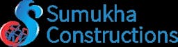 Sumukha Constructions logo