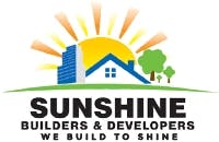 Sunshine Developers Hyderabad logo