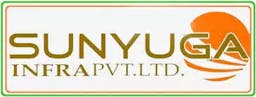 Sunyuga Infra logo