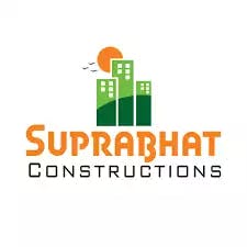 Suprabhat Constructions logo