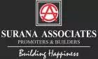 Surana Associates logo