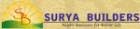 Surya Builders logo