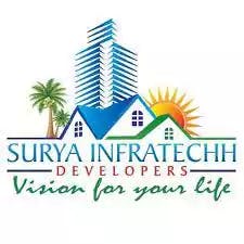 Surya Infratechh Developers logo