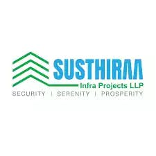 Susthiraah Infra Projects logo