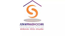 Suvarnabhoomi Infra Developers logo