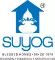 Suyog Development logo