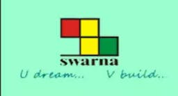 Swarna Constructions Hyderabad logo