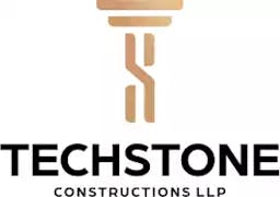 Techstone Constructions LLP logo