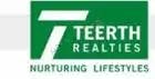Teerth Towers logo