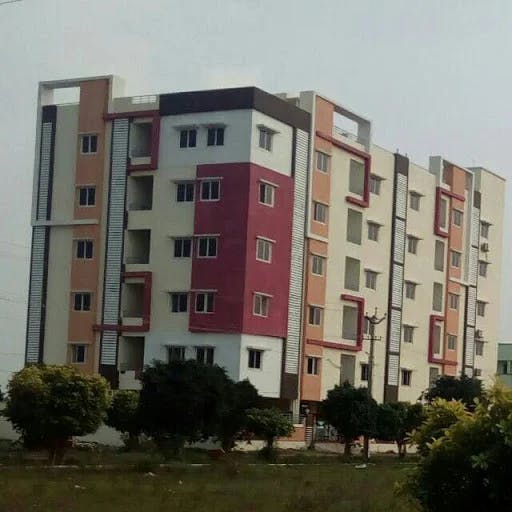 Image of Teja Janakirama Towers 1