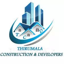 Thirumala Constructions Developers logo