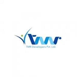 Tmr Developers logo