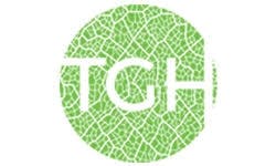 Total Green Homes logo