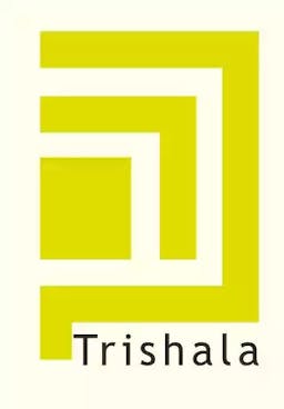 Trishla Infratech logo
