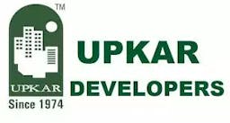 Upkar Developers logo
