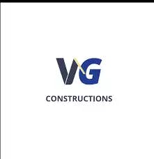 V G Constructions logo