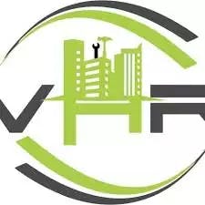VHR Constructions logo