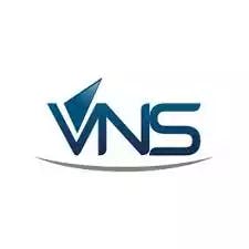 VNS Construction logo