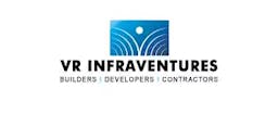 VR Infraventures Pvt Ltd logo