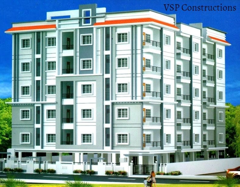 Image of VSP Constructions