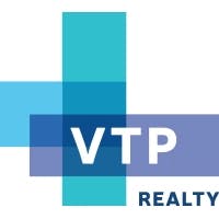 VTP Group logo