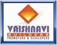 Vaishnavi Builders Pune logo