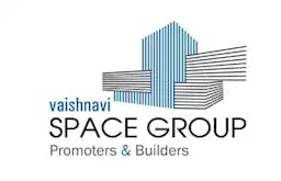 Vaishnavi Space Group logo