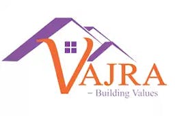 Vajra Builders And Developers logo