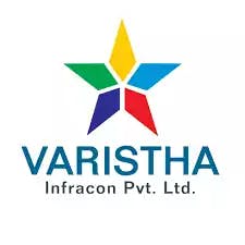 Varistha Infracon Pvt Ltd logo