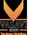 Vasavi Constructions logo