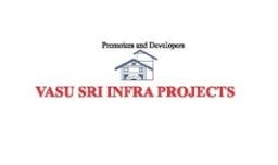 Vasu Sri Infra Projects logo