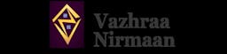 Vazhraa Nirmaan logo